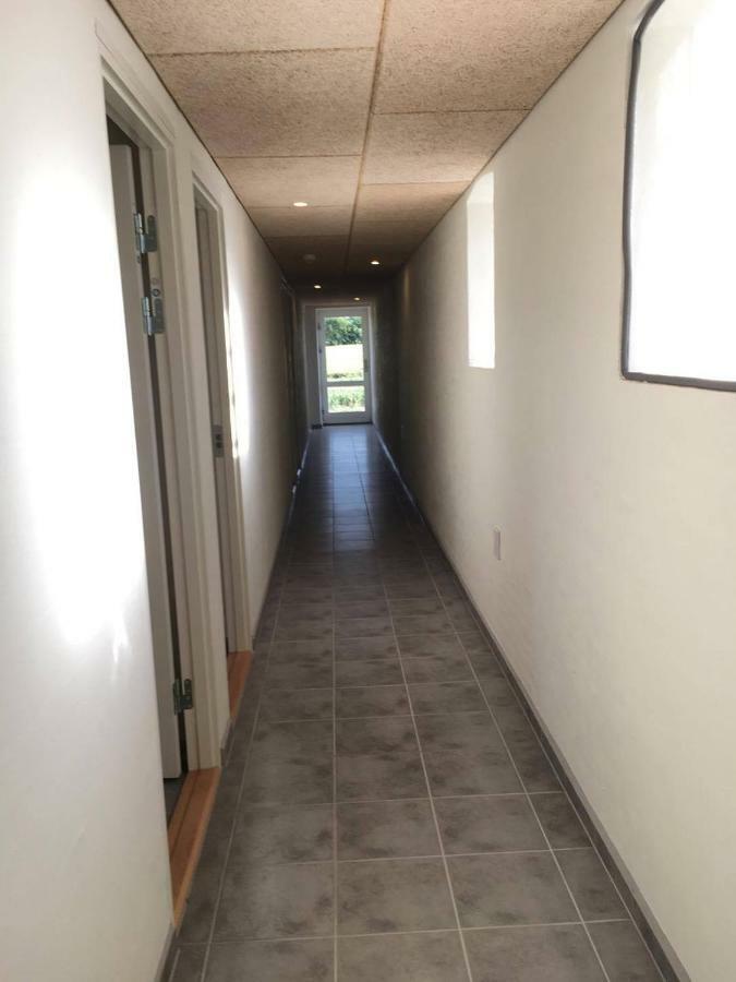 Meldbjerg Villa Stouby Dış mekan fotoğraf